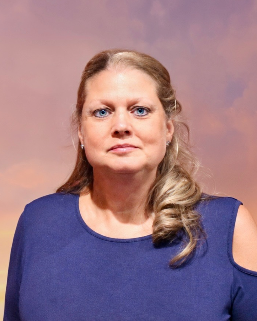 Theresa Lynn Jackson Profile Photo