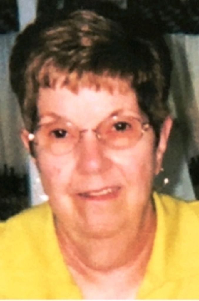 Mildred (Millie) Charney