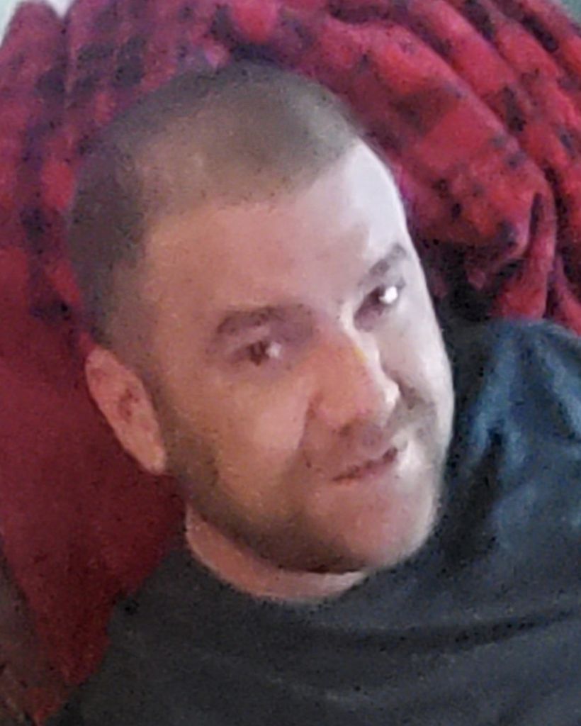 Joshua David Woerner Profile Photo