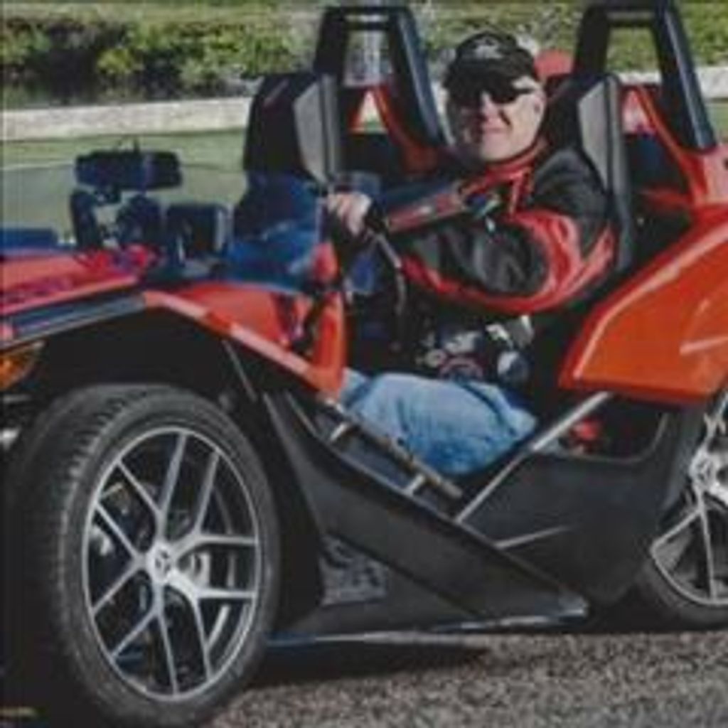 Mark Cearley Profile Photo