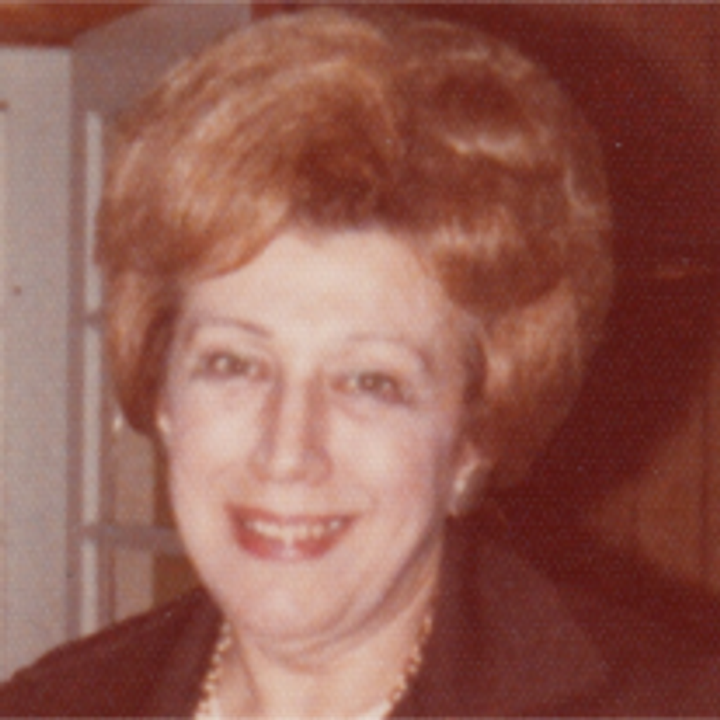 Lillian Mrazik Profile Photo