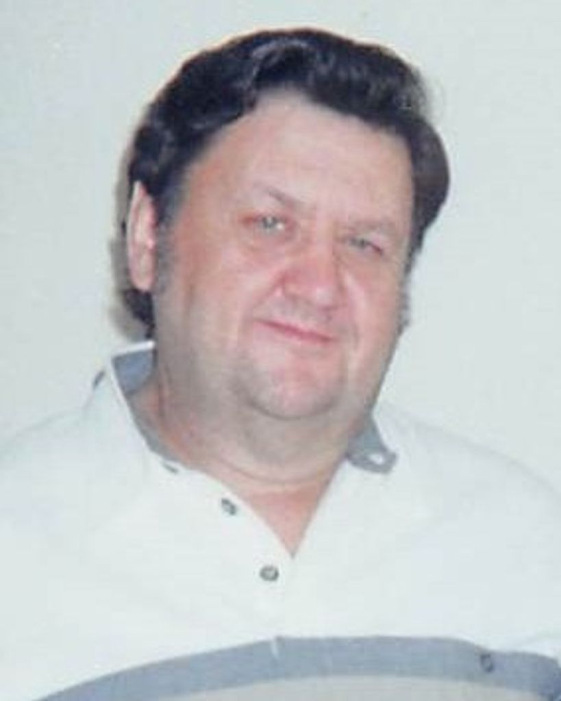 Vincent C. Swederske
