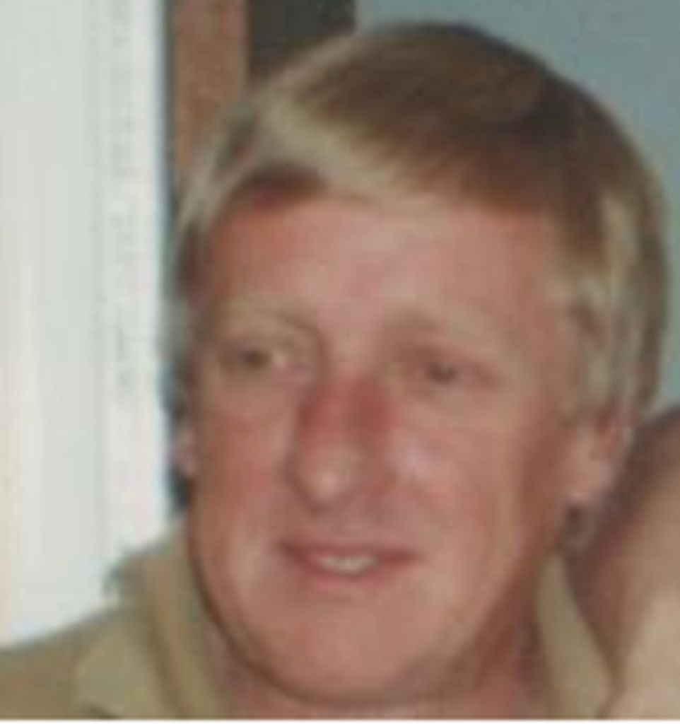 Paul Lancaster Greaves