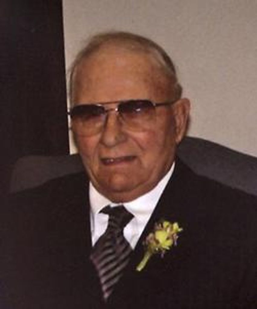 Bernard 'Bernie' Huss Profile Photo