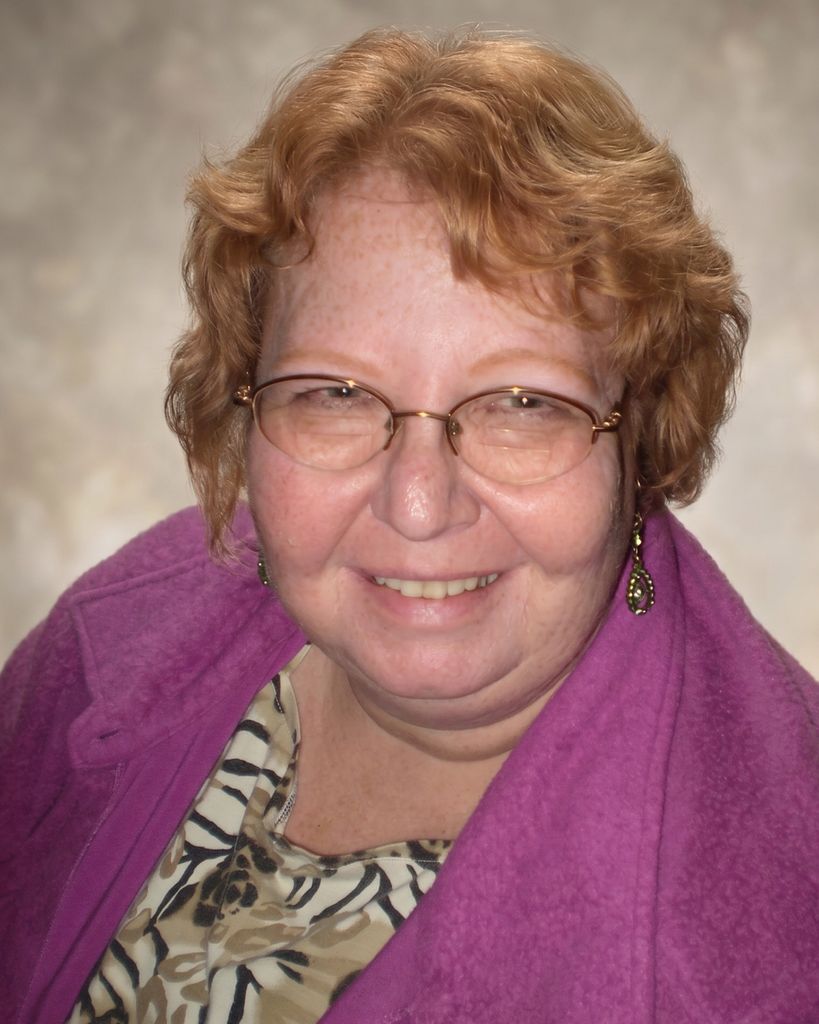 Kathy A. Ritchie Profile Photo