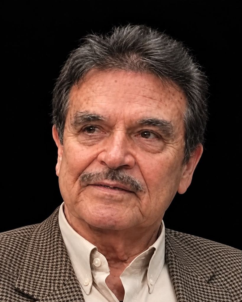 Jesus R. Cavazos Cardenas Profile Photo