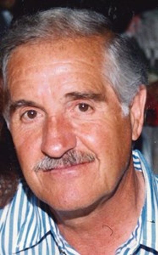 Victor J. Foti Profile Photo