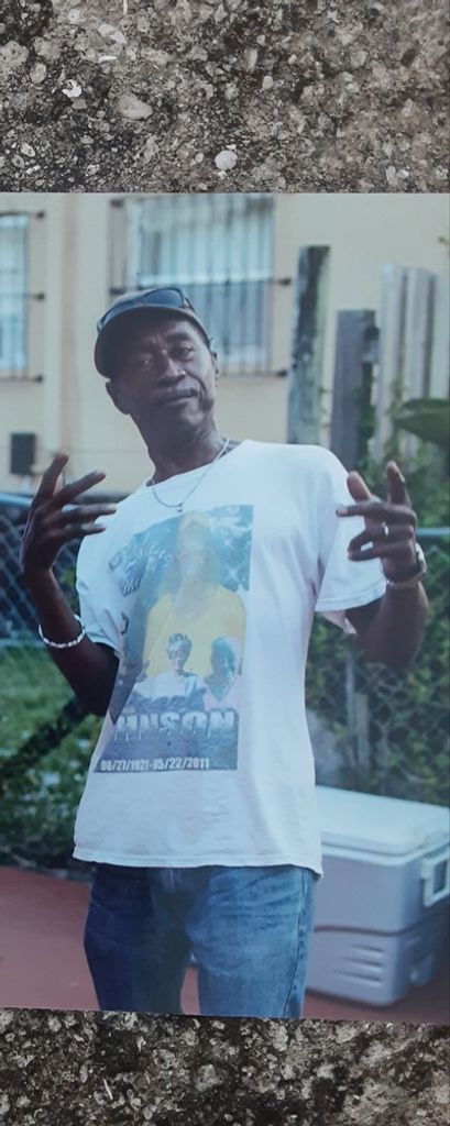 Terry L Johnson Profile Photo
