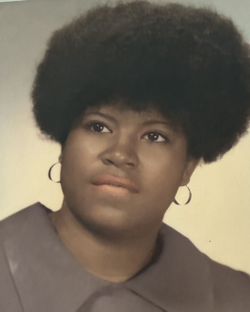 Diane Ruth Bingham