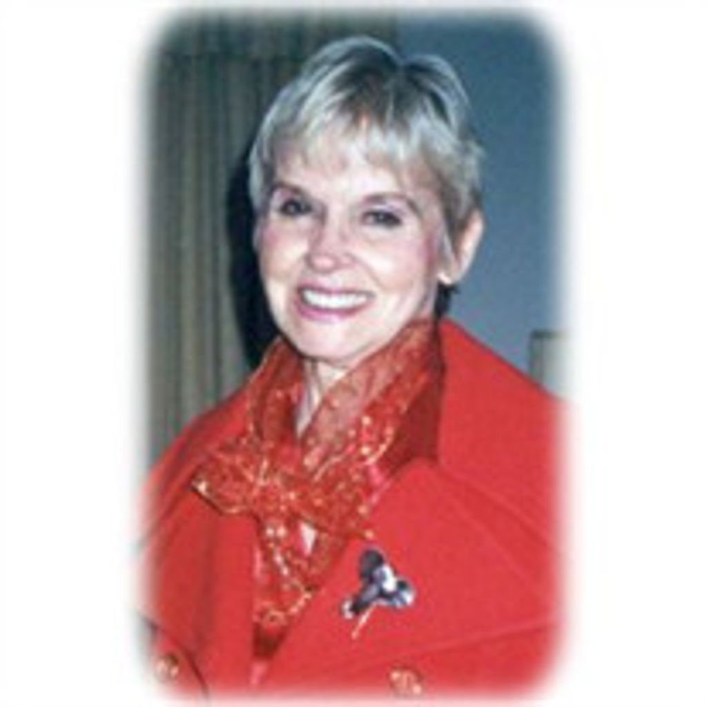 Betty Newsome