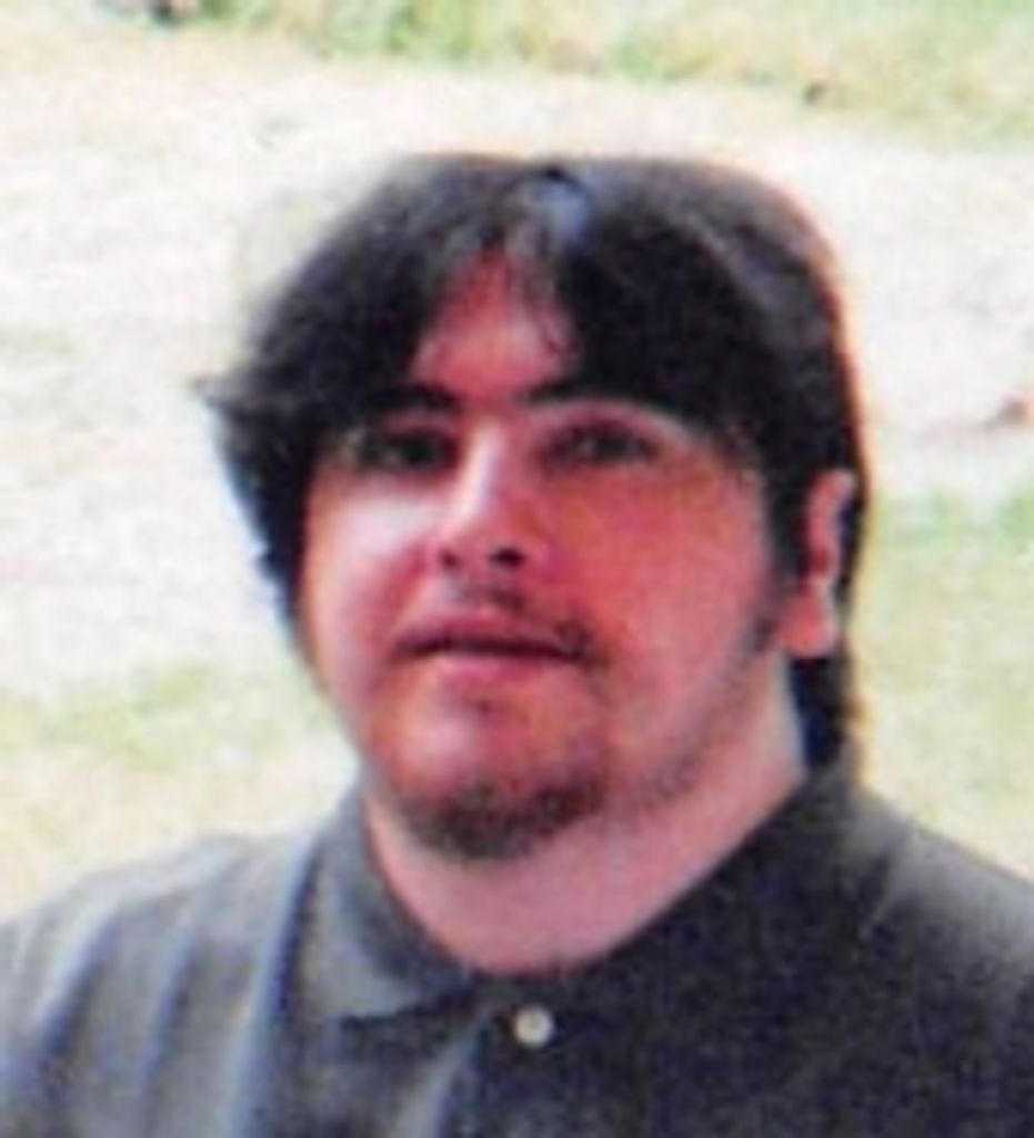 Kevin James Woodward