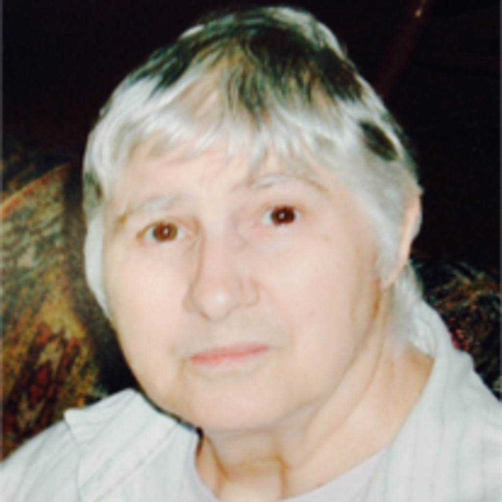 Delores Catherine Allen