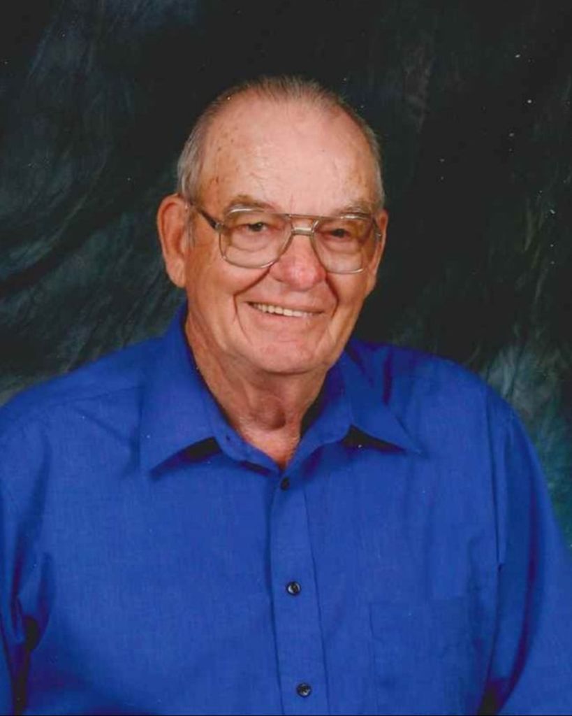 Sherman Smith Profile Photo