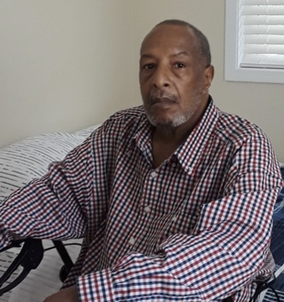 Billy Joe Carter Profile Photo