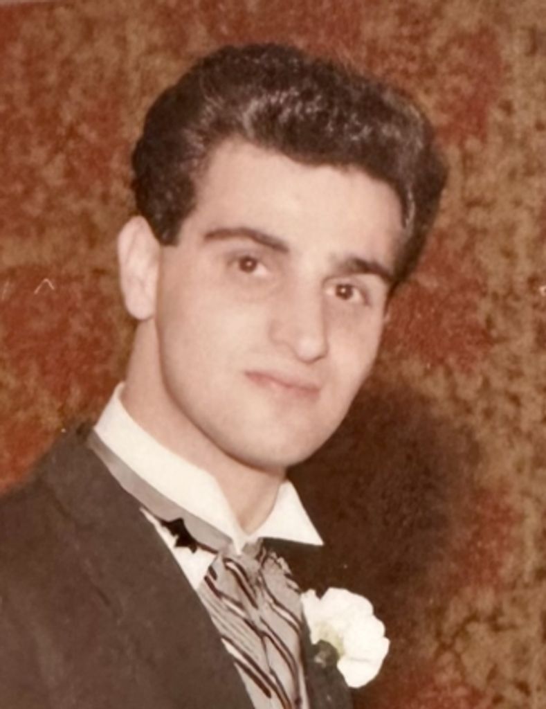 Anthony Pasqualina