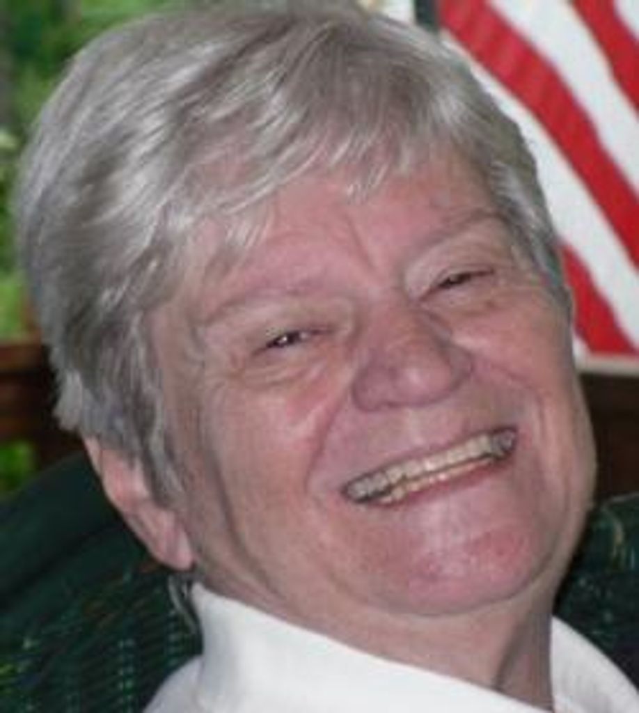 Betty Rowell Bailes Wilson