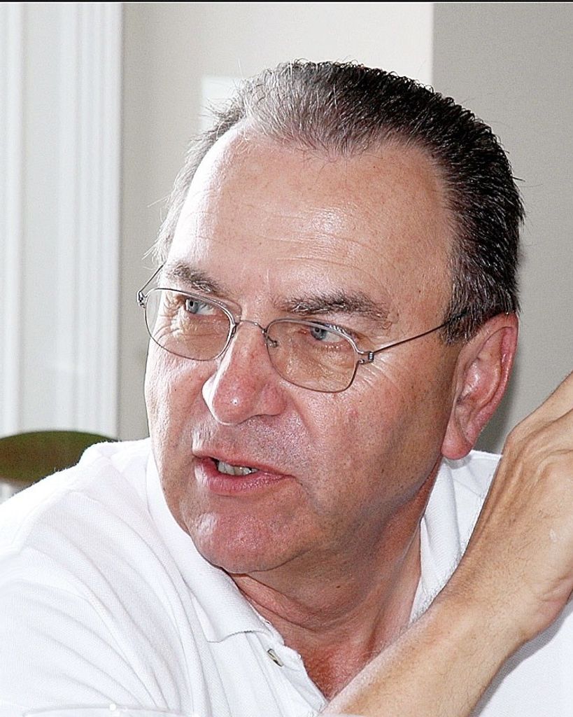 Robert J. "Bob" Brinkman Profile Photo