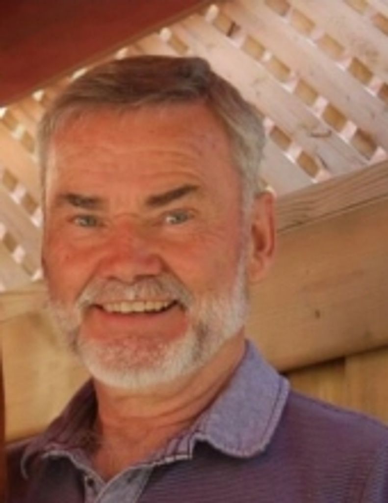 Joseph Featherston Profile Photo