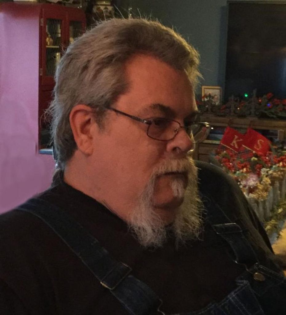 Roger D. Taylor Profile Photo