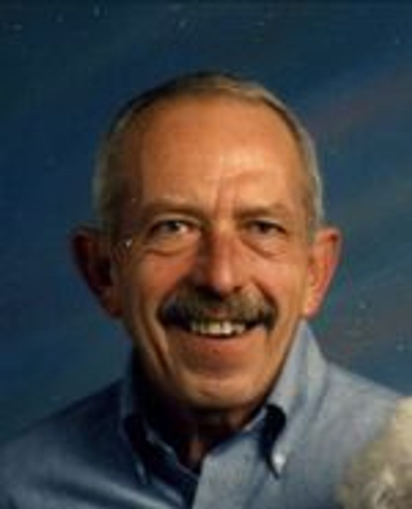 Raymond Lee Rausch