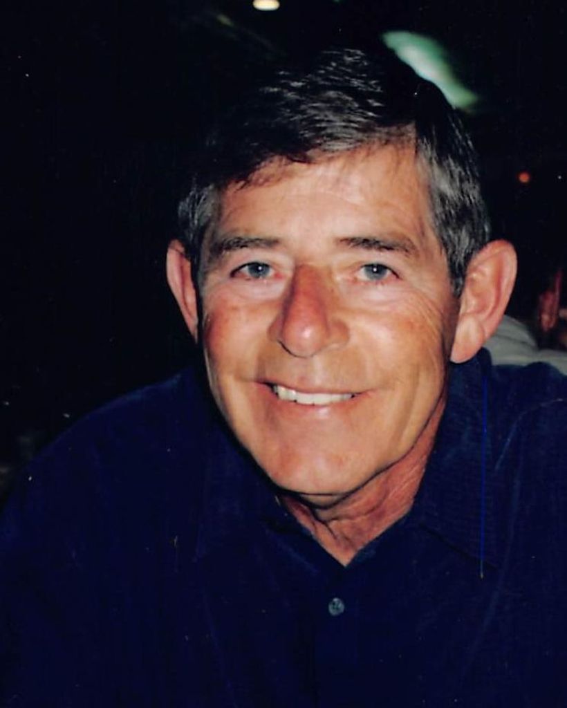 Roland Harold Knight Profile Photo