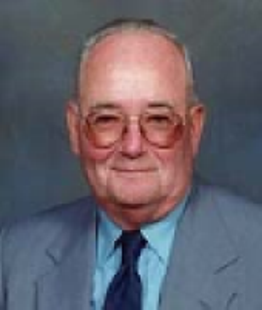 Glennden  Robert Pletcher