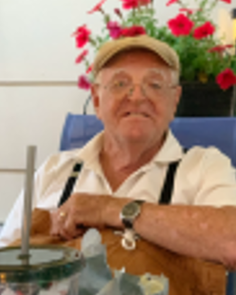 George Henry Meneghini