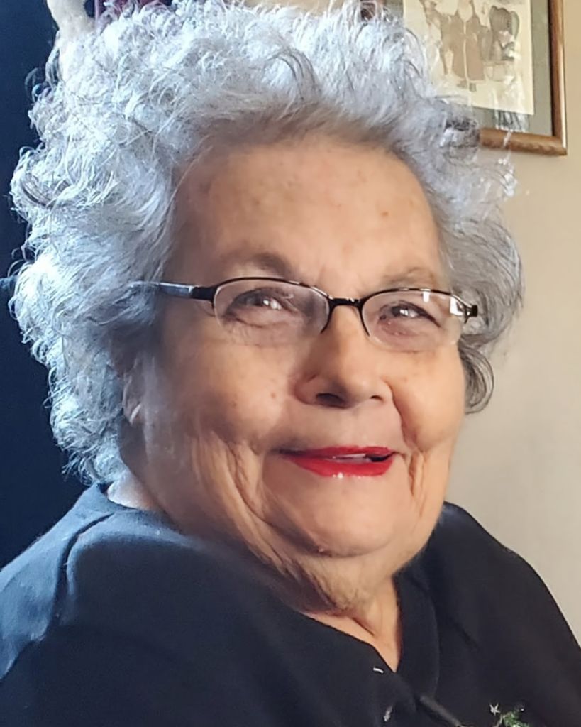 Bette Lou Wathen Profile Photo