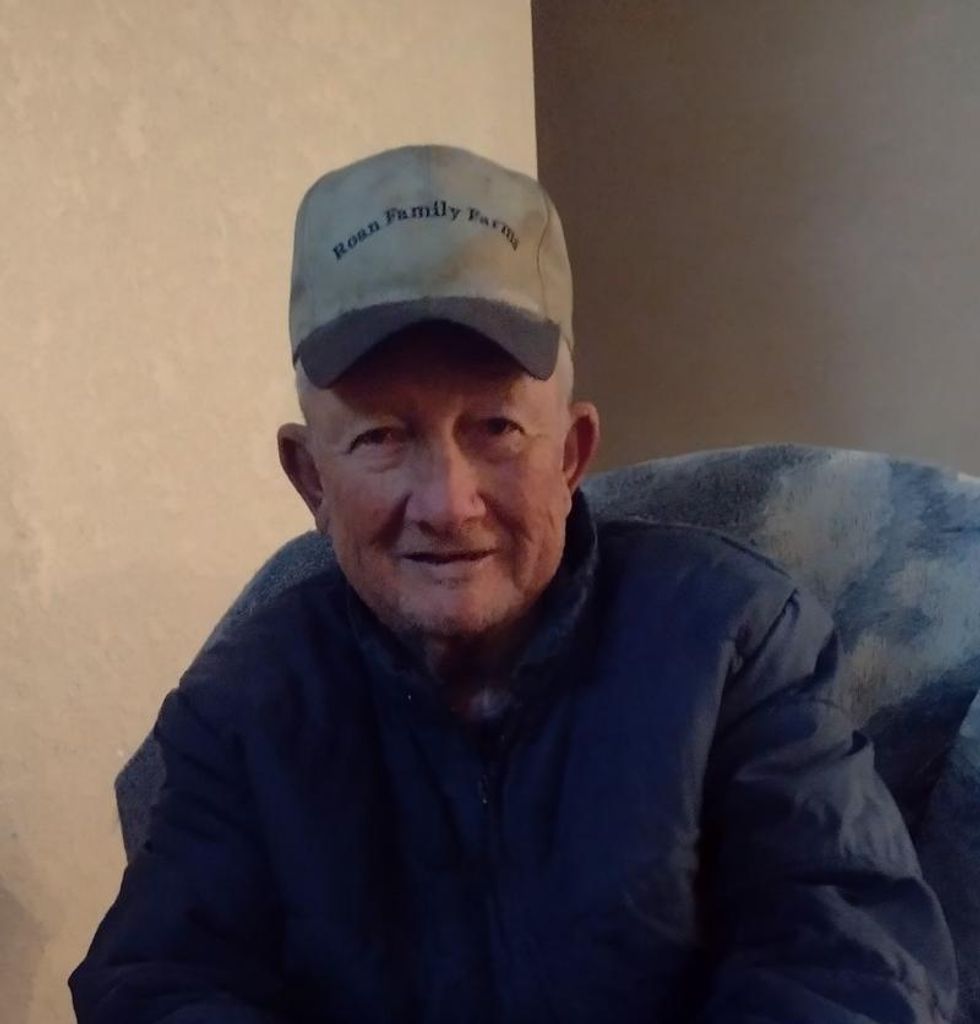 Keith Roan Profile Photo