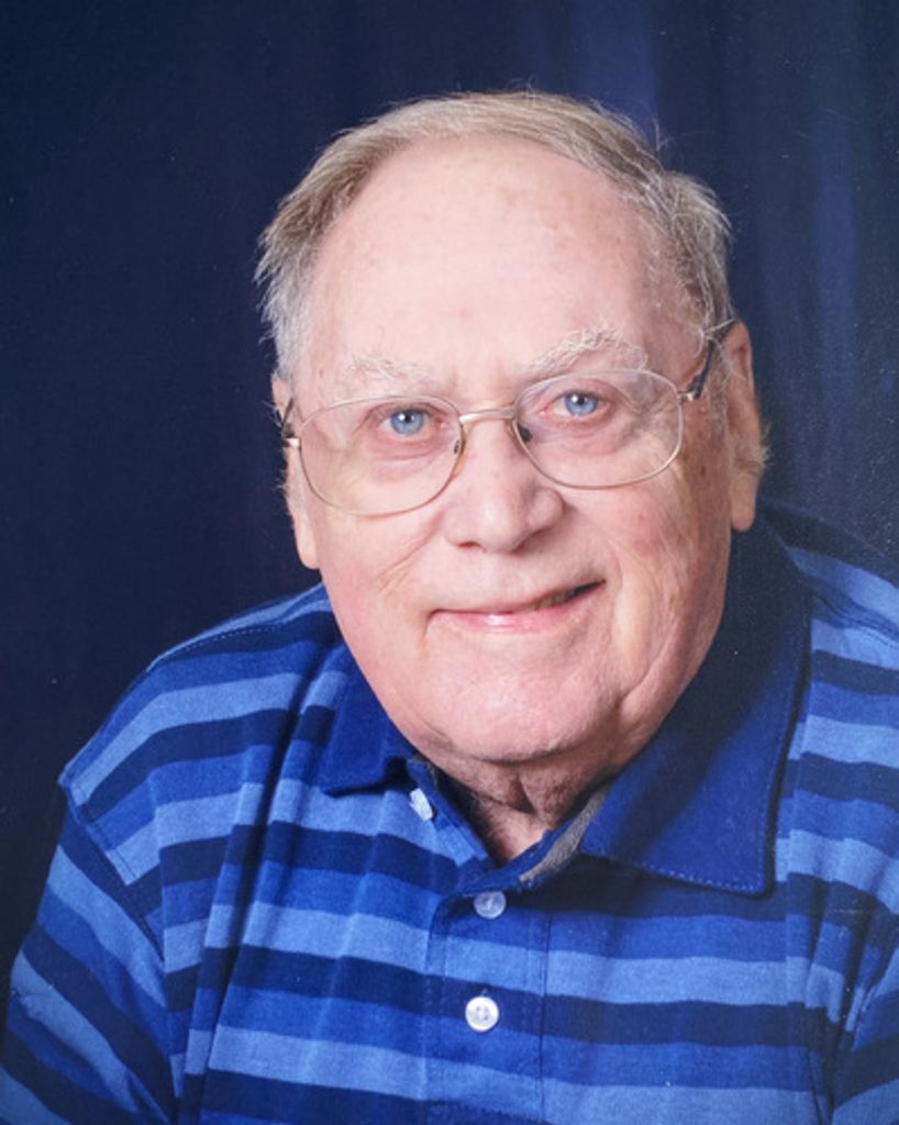 James Hauth Profile Photo