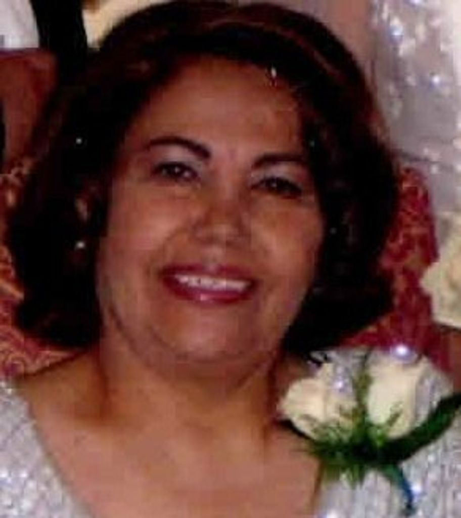 Maria Lozano