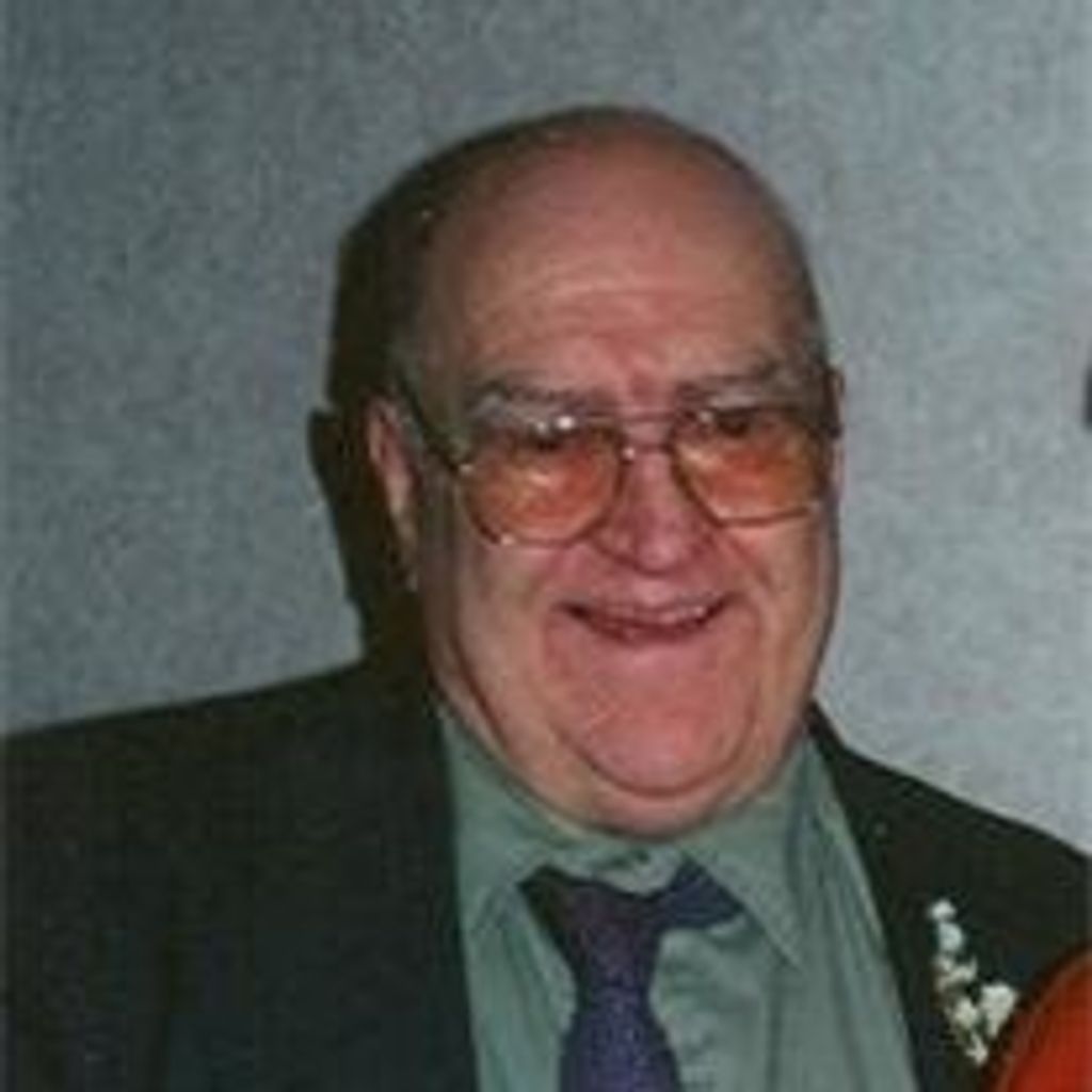 Bernard C. George