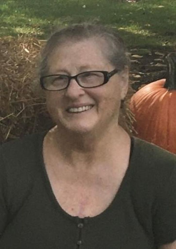 Betty H. Price "Harriet"