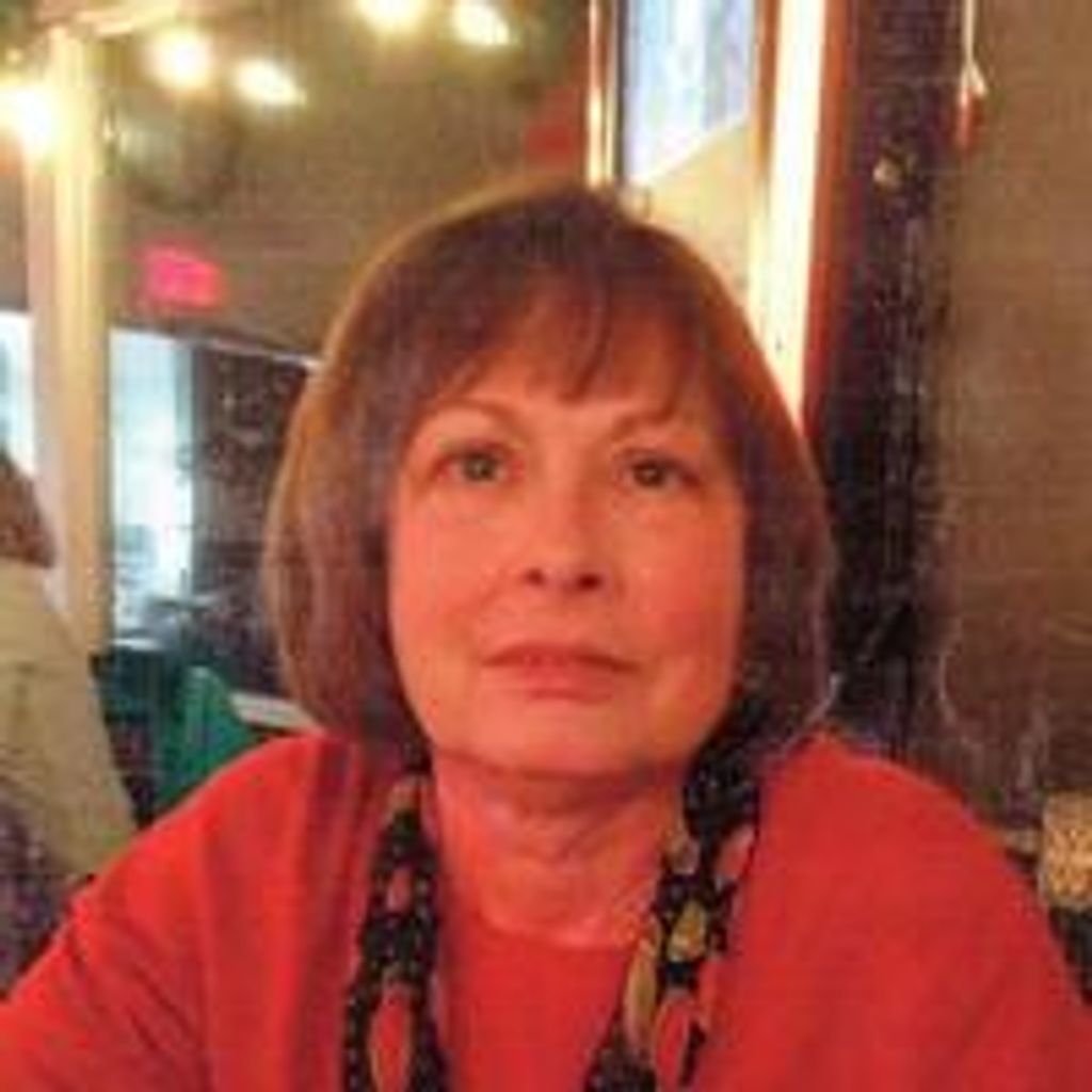 Susan M. Krall