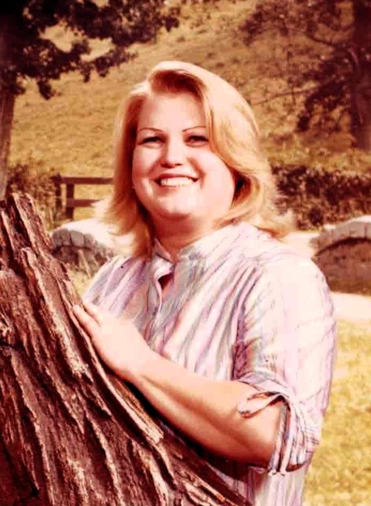 Sherrie Carter Profile Photo