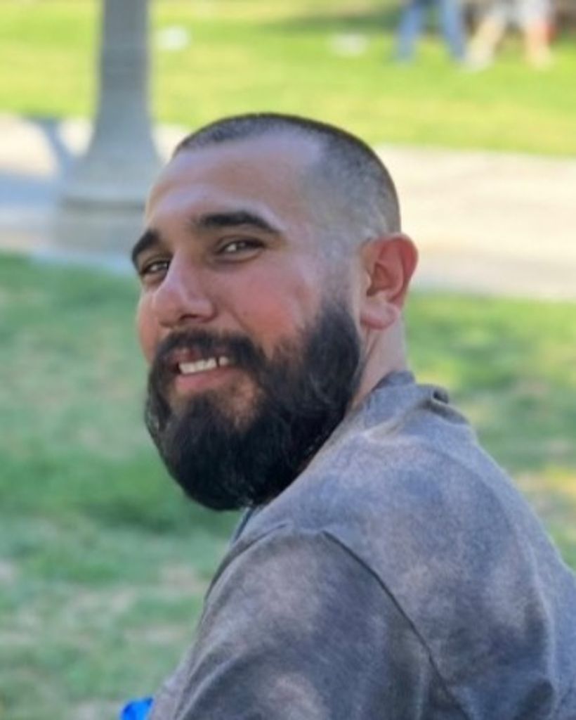 Michael Torres Profile Photo