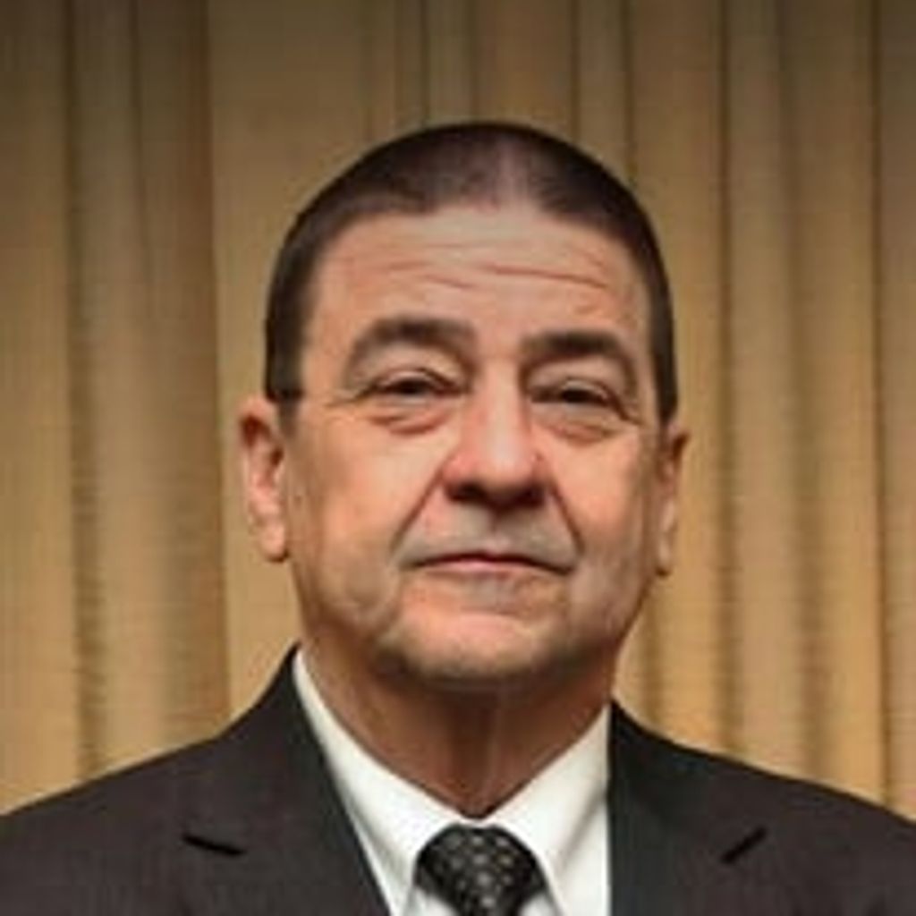 Mr. Barry  Alan  Andrews