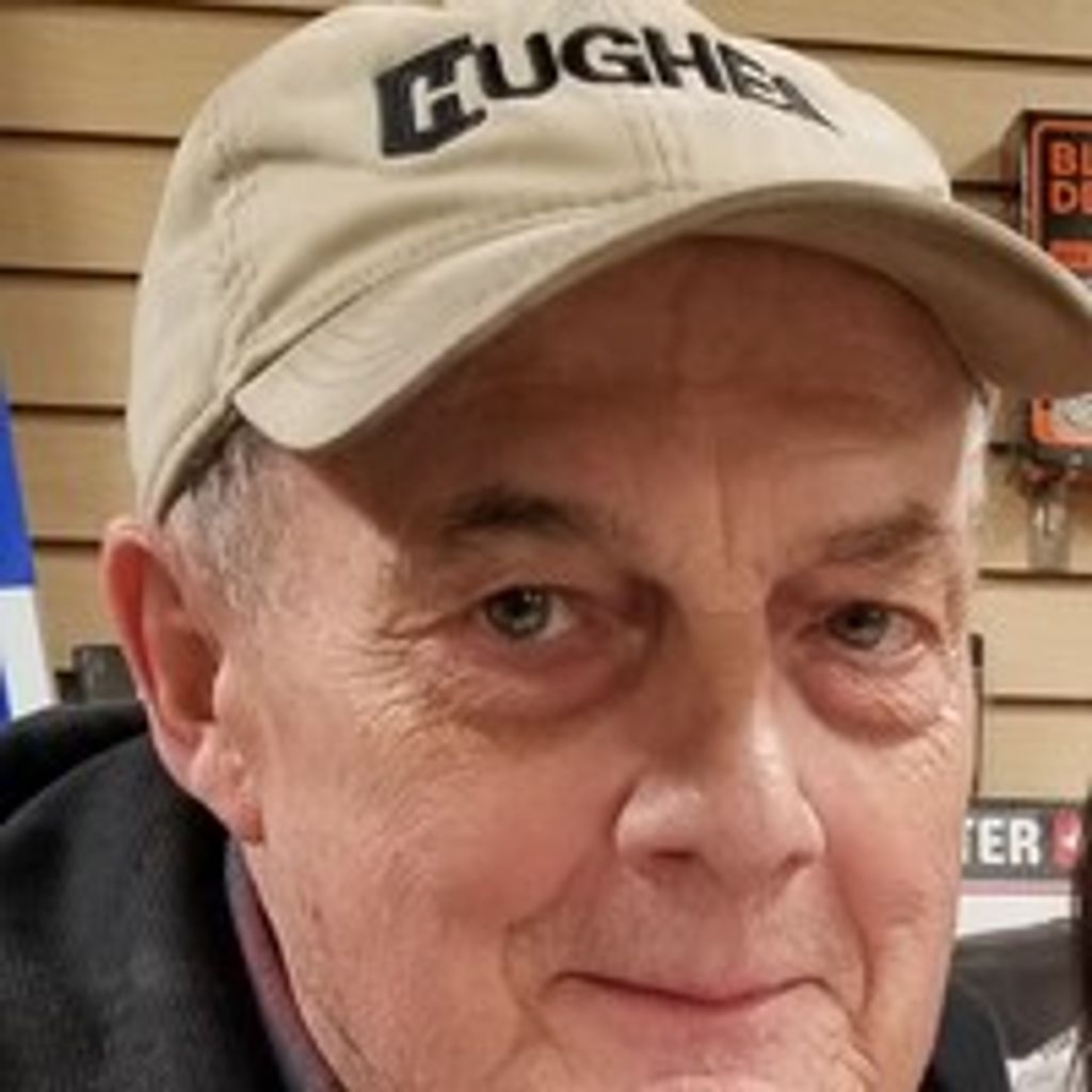 David Clifton Robertson Profile Photo