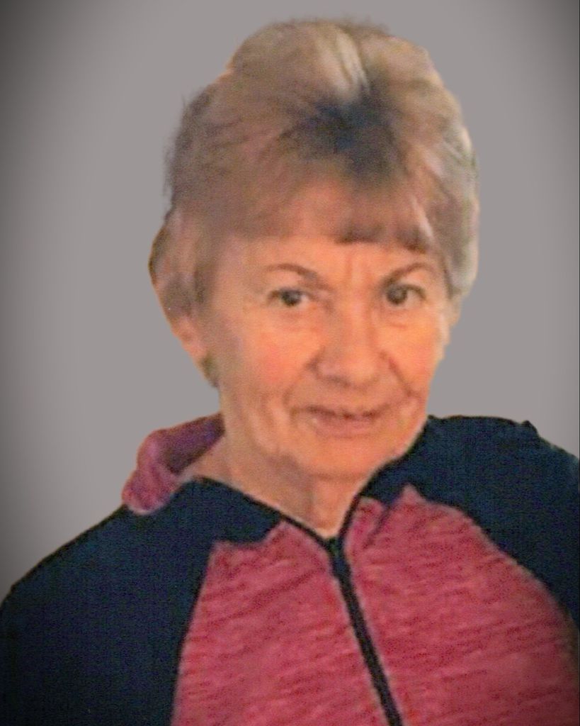 Sandra V. Blake