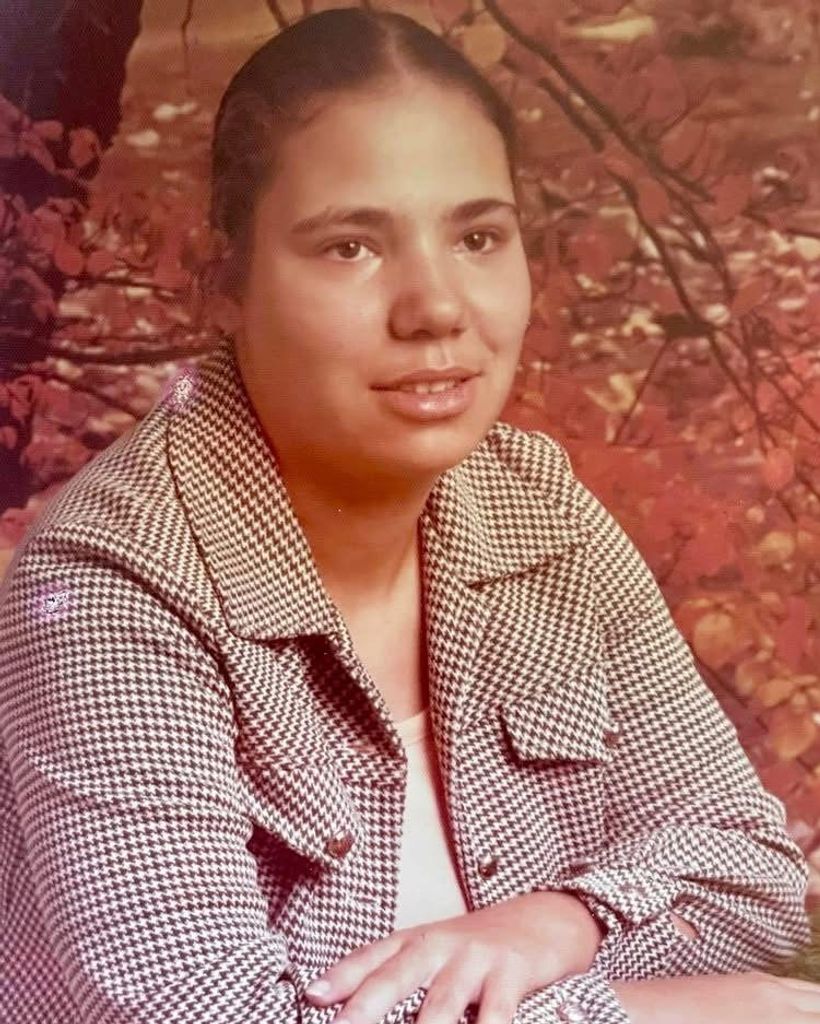 Mary M. Curry Profile Photo