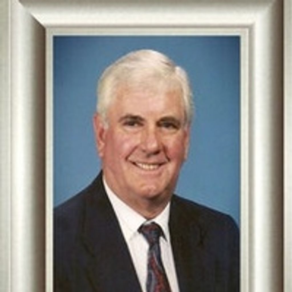 John Robert Mcclanahan Profile Photo