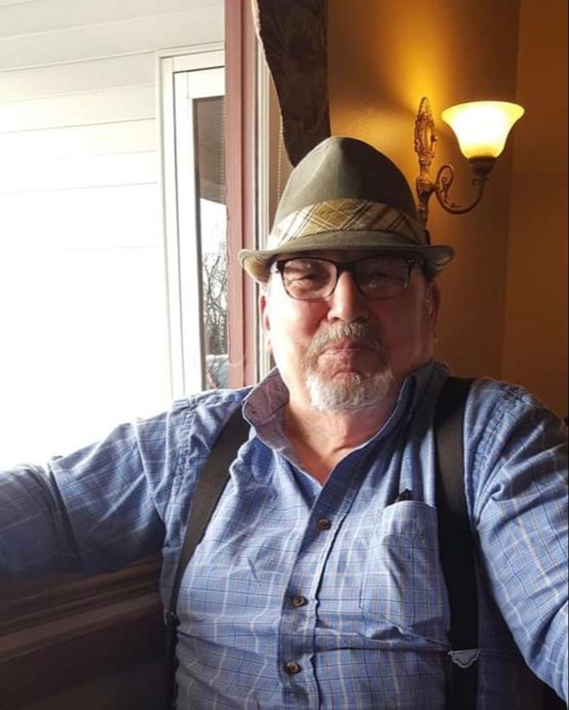 Ora Larry Root Profile Photo
