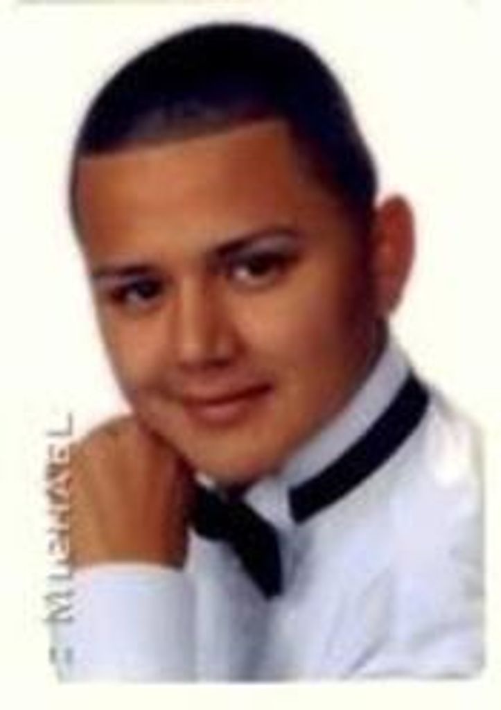 Michael Jon Perez Profile Photo