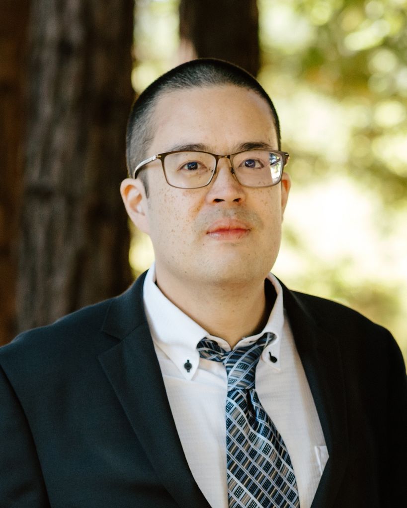 James Frederic Marie Brouillet Profile Photo