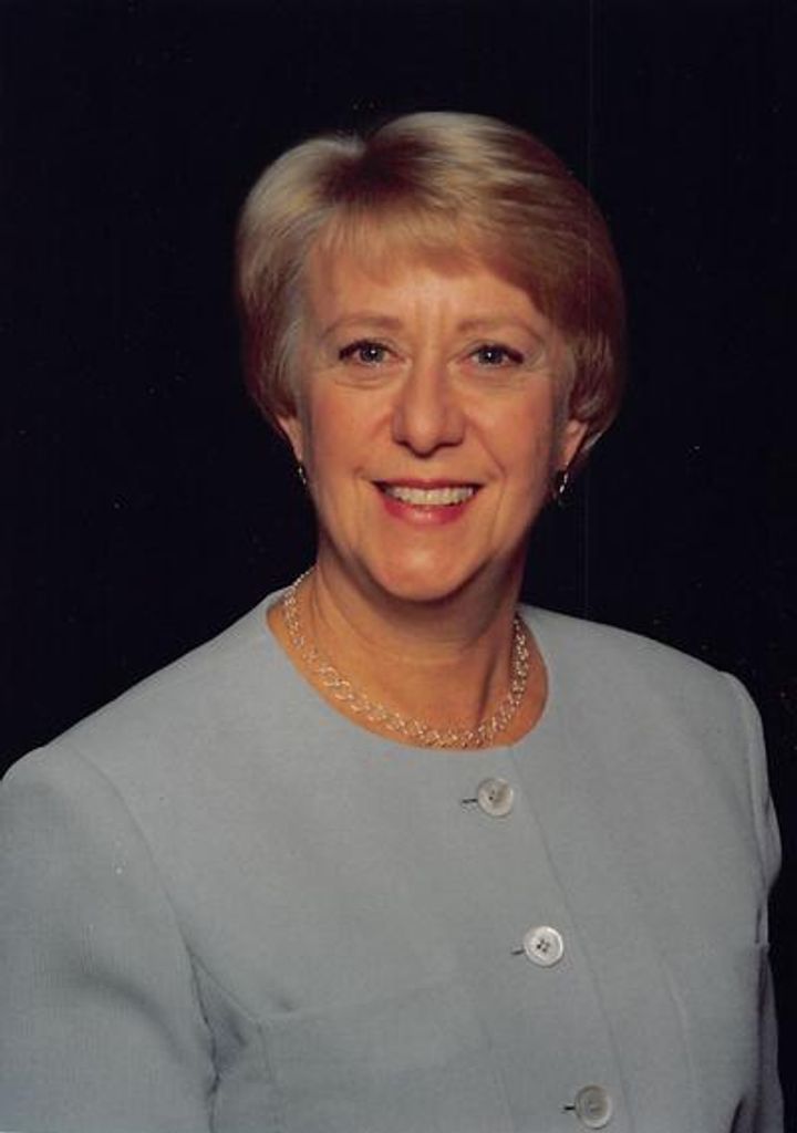 Maxine M. Hubbard Profile Photo