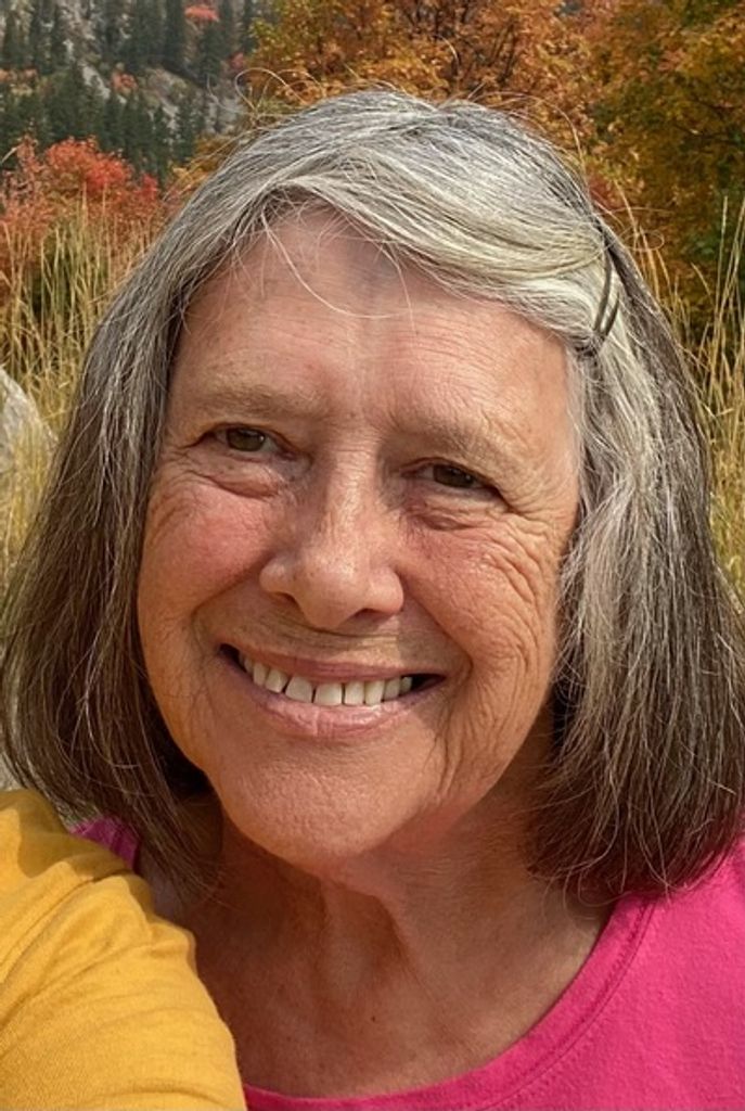 Thelma 'Loui' Johnson