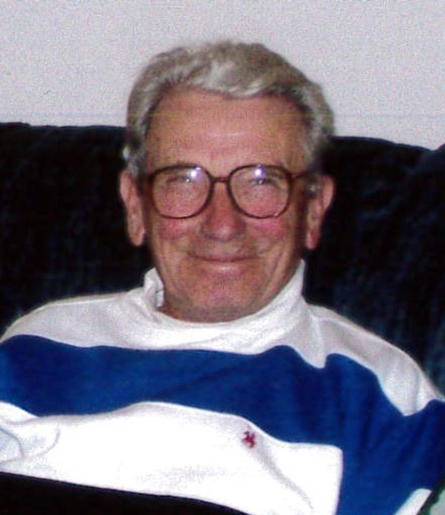 John Bucierka