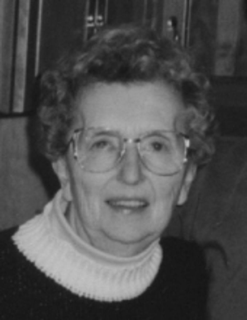 Laverne A. Wilkum