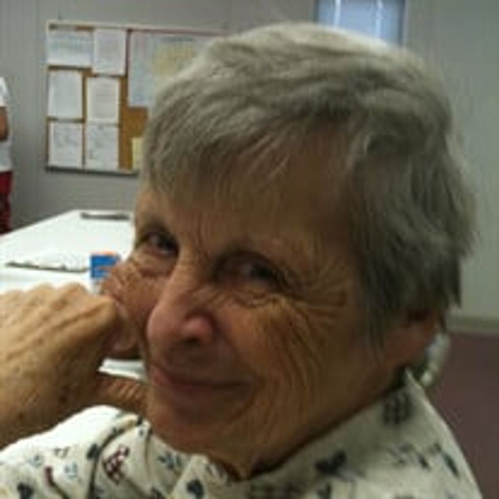 Janice Marilyn Deffenbaugh