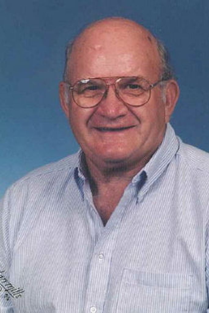 Wayne Rieger Profile Photo